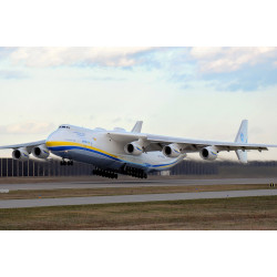 Revell - Antonov An-225 Mrija