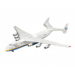 Revell - Antonov An-225 Mrija