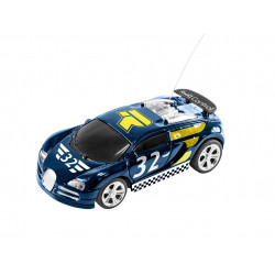 Revell Control - Mini RC Racing Car, blau