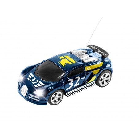 Revell Control - Mini RC Racing Car, blau Revell Control - Mini RC Racing Car, blau
