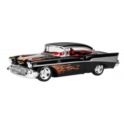 Revell - 1957 Chevy Bel Air