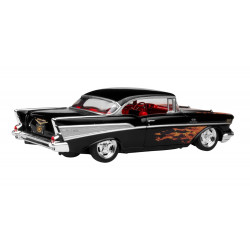 Revell - 1957 Chevy Bel Air