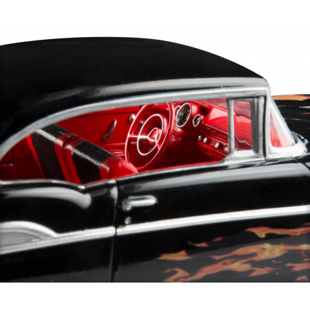 Revell - 1957 Chevy Bel Air