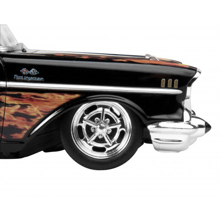 Revell - 1957 Chevy Bel Air