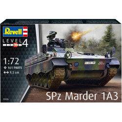 Revell - SPz Marder 1A3