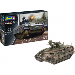 Revell - SPz Marder 1A3