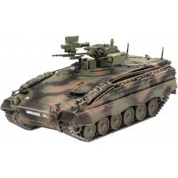Revell - SPz Marder 1A3 Revell - SPz Marder 1A3