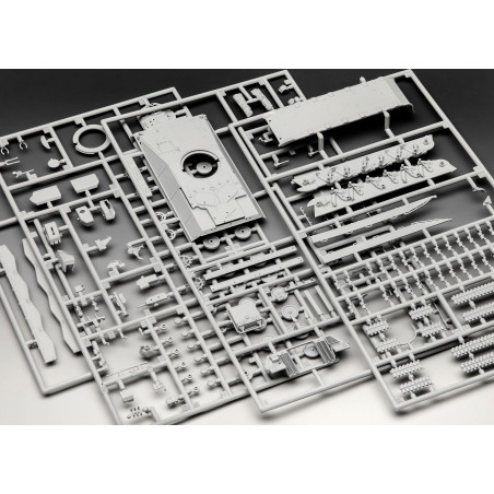Revell - SPz Marder 1A3 Revell - SPz Marder 1A3