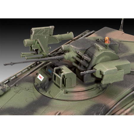 Revell - SPz Marder 1A3 Revell - SPz Marder 1A3