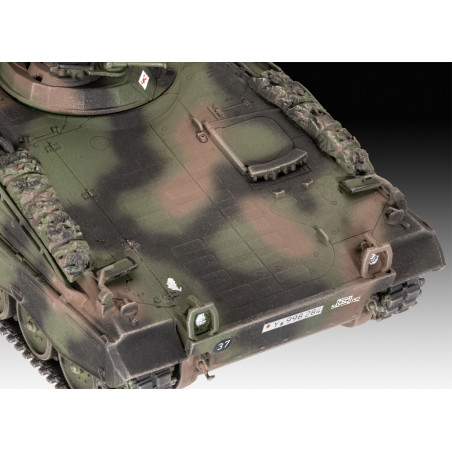 Revell - SPz Marder 1A3 Revell - SPz Marder 1A3