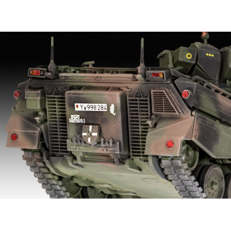 Revell - SPz Marder 1A3 Revell - SPz Marder 1A3