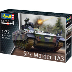 Revell - SPz Marder 1A3 Revell - SPz Marder 1A3