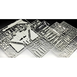 Revell - Eurofighter Typhoon - BARON SPIRIT