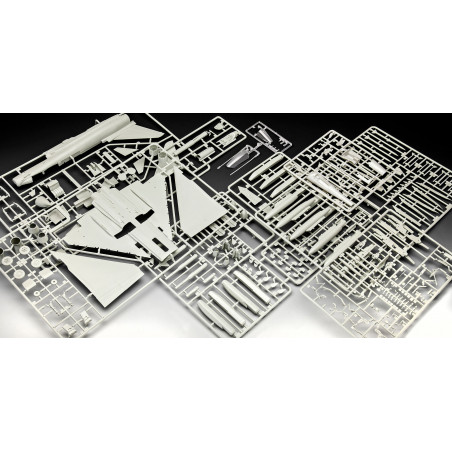 Revell - Eurofighter Typhoon - BARON SPIRIT