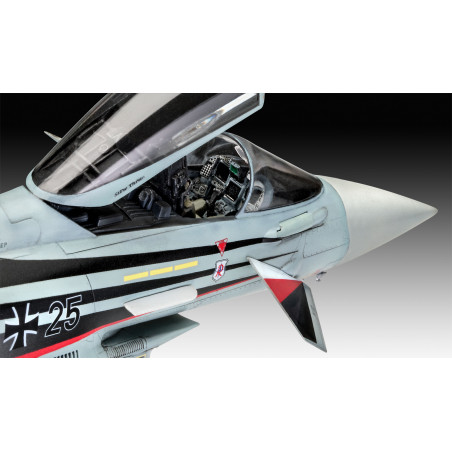 Revell - Eurofighter Typhoon - BARON SPIRIT