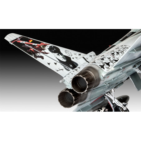 Revell - Eurofighter Typhoon - BARON SPIRIT