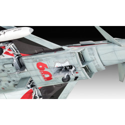 Revell - Eurofighter Typhoon - BARON SPIRIT