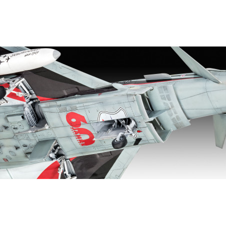 Revell - Eurofighter Typhoon - BARON SPIRIT