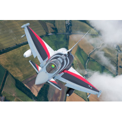 Revell - Eurofighter Typhoon - BARON SPIRIT