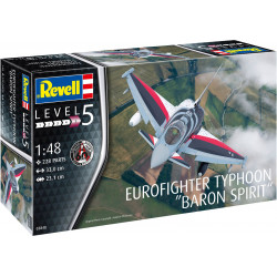 Revell - Eurofighter Typhoon - BARON SPIRIT