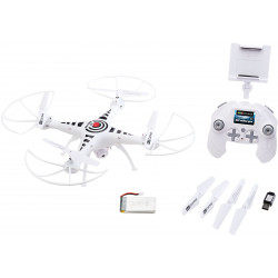 Revell Control - RC Kamera Quadrocopter  - Go  Video Pro