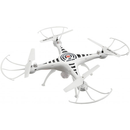 Revell Control - RC Kamera Quadrocopter  - Go  Video Pro