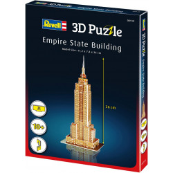 Revell - Empire State Building