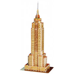 Revell - Empire State Building