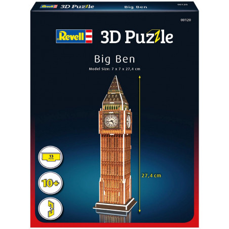 Revell - Big Ben