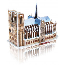 Revell - Notre-Dame de Paris