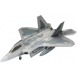 Revell - Lockheed Martin F-22A Raptor