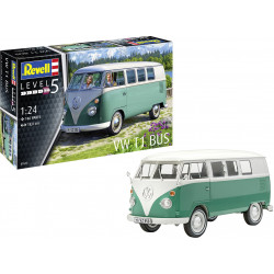 Revell - VW T1 Bus