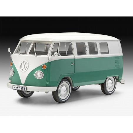 Revell - VW T1 Bus