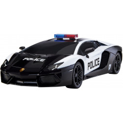 Revell Control - RC Scale Car Lamborghini Aventador Coupé Police