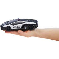 Revell Control - RC Scale Car Lamborghini Aventador Coupé Police