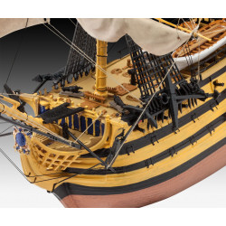 Revell - Model Set HMS Victory Revell - Model Set HMS Victory