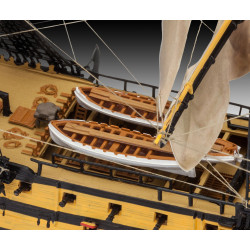 Revell - Model Set HMS Victory Revell - Model Set HMS Victory