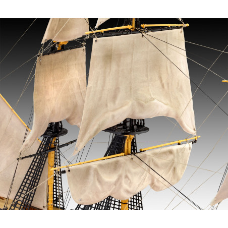 Revell - Model Set HMS Victory Revell - Model Set HMS Victory