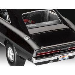 Revell - Fast & Furious - Dominics 1970 Dodge Charger