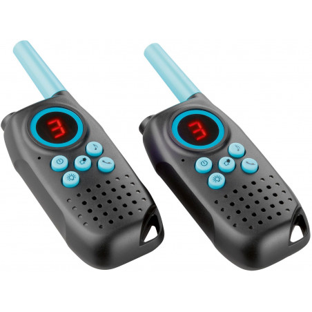 KOSMOS - Die Drei ???: Walkie-Talkies