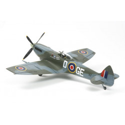 Tamiya - 1:32 Supermarine Spitfire Mk.xvie