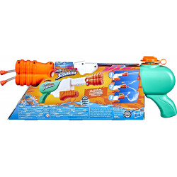 Hasbro - Super Soaker - Hydro Frenzy