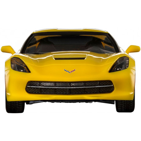 Revell - 2014 Corvette Stingray Revell - 2014 Corvette Stingray