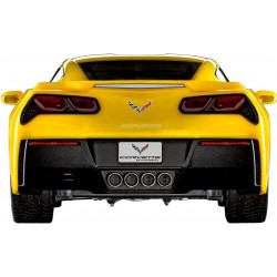 Revell - 2014 Corvette Stingray Revell - 2014 Corvette Stingray