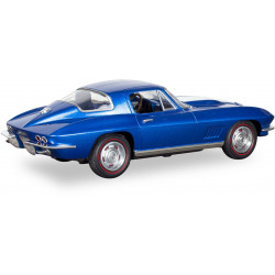 Revell - 1967 Corvette Coupe