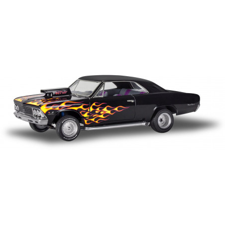 Revell - 1966 Malibu SS 2N1 Revell - 1966 Malibu SS 2N1
