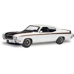 Revell - 70 Buick GSX 2N1