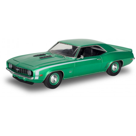 Revell - 1969 Camaro SS 396 Revell - 1969 Camaro SS 396