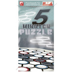 Nürnberger Spielkarten - 5 Minuten Puzzle