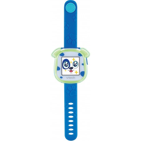 VTech - Kiditronics - My First KidiWatch, blau VTech - Kiditronics - My First KidiWatch, blau